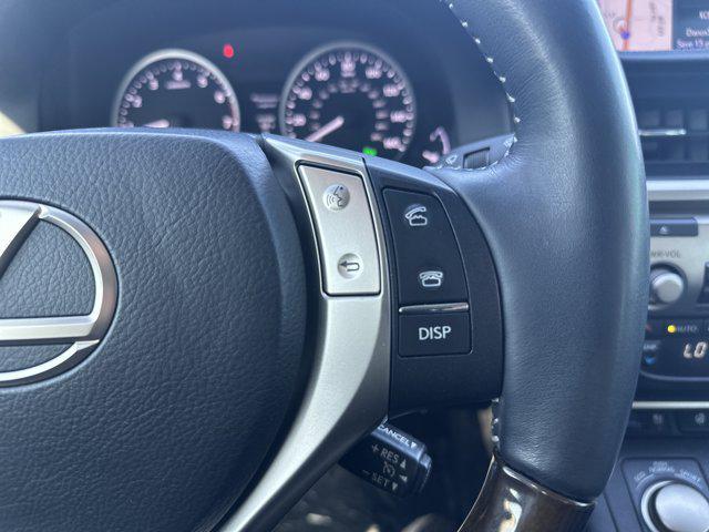 used 2014 Lexus ES 350 car, priced at $13,420