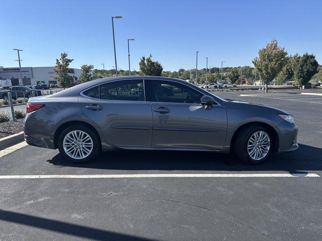 used 2014 Lexus ES 350 car, priced at $13,420