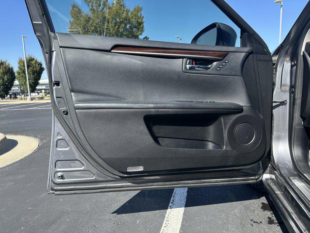 used 2014 Lexus ES 350 car, priced at $13,420