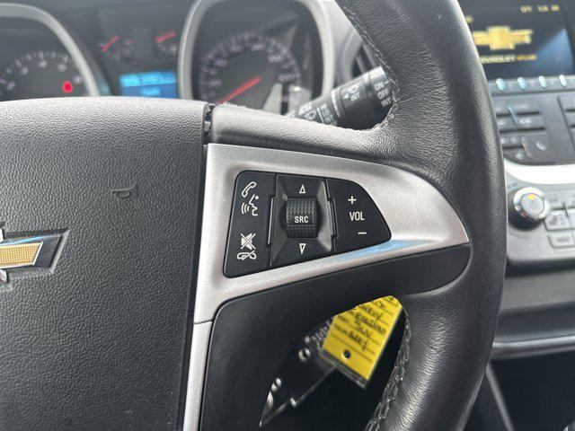 used 2017 Chevrolet Equinox car, priced at $11,614