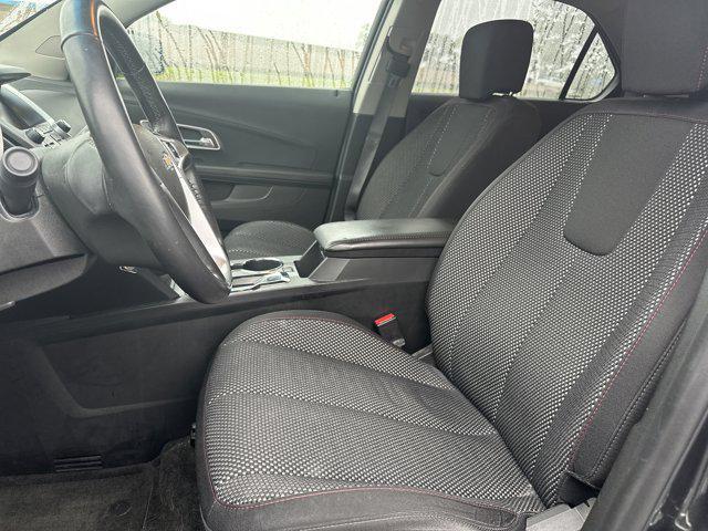 used 2017 Chevrolet Equinox car, priced at $11,614