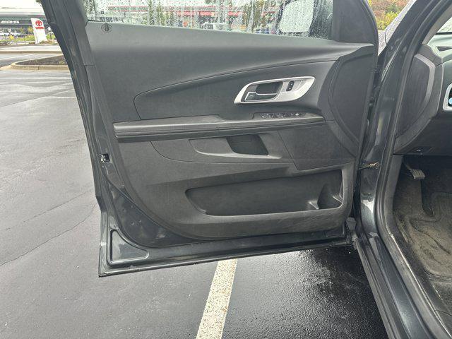 used 2017 Chevrolet Equinox car, priced at $11,614