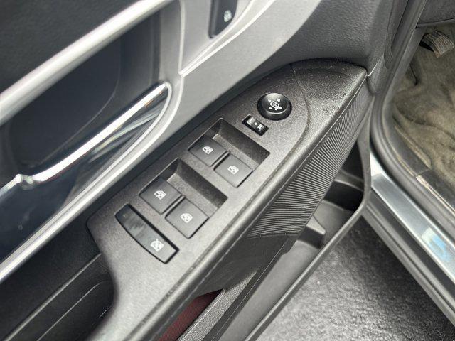 used 2017 Chevrolet Equinox car, priced at $11,614