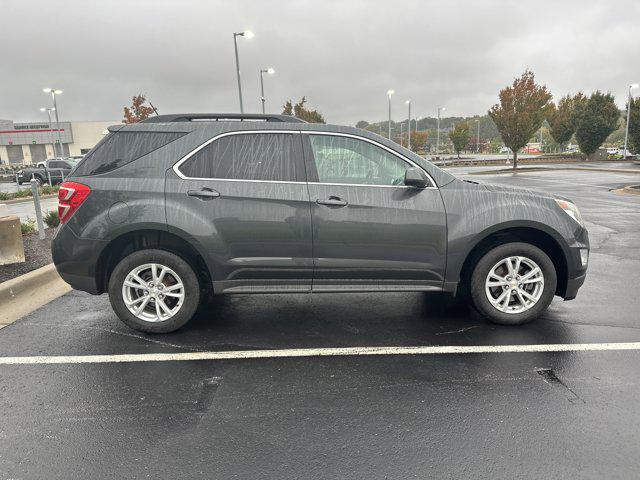 used 2017 Chevrolet Equinox car, priced at $11,614