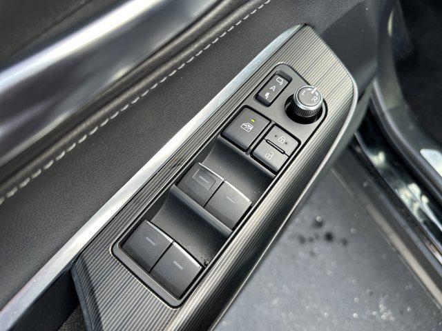 used 2021 Toyota Venza car, priced at $29,897