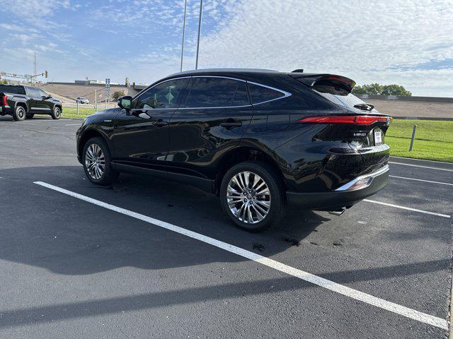 used 2021 Toyota Venza car, priced at $29,897