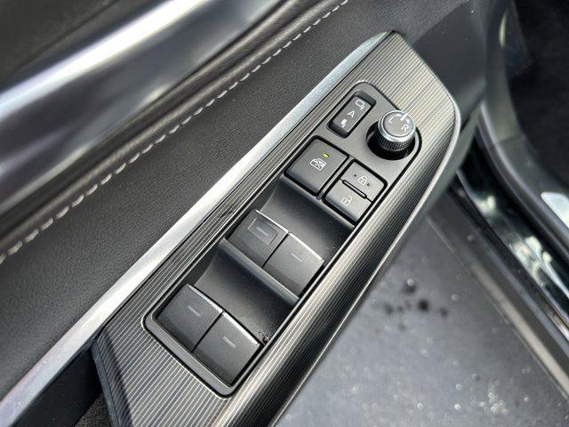 used 2021 Toyota Venza car, priced at $27,995