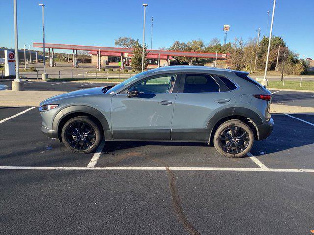 used 2024 Mazda CX-30 car, priced at $31,991