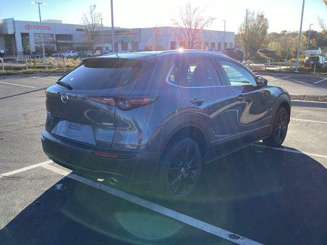 used 2024 Mazda CX-30 car, priced at $31,991