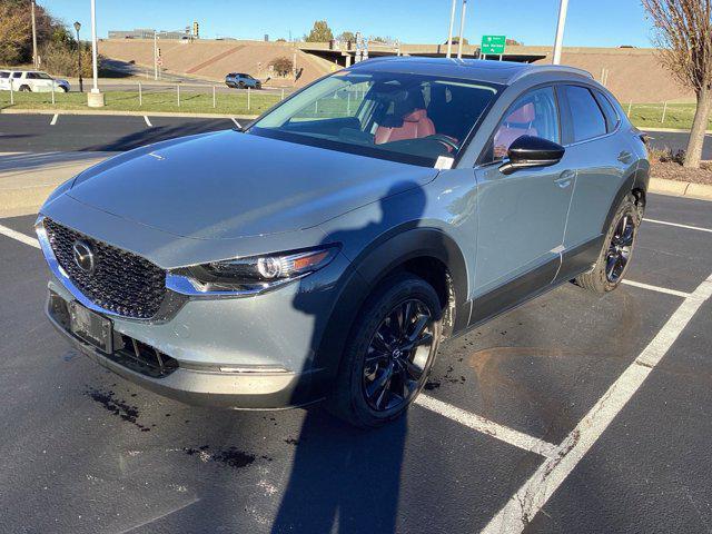 used 2024 Mazda CX-30 car, priced at $31,991