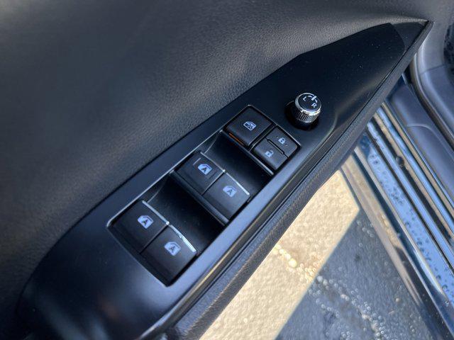 used 2020 Toyota Camry car, priced at $26,065