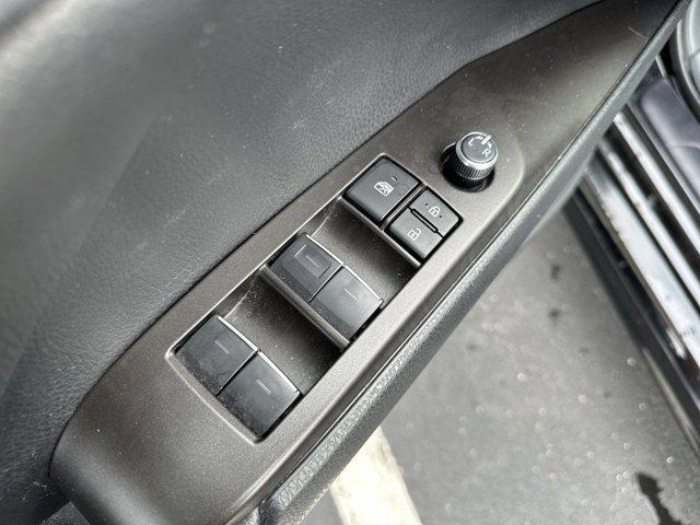 used 2024 Toyota Camry car, priced at $28,565