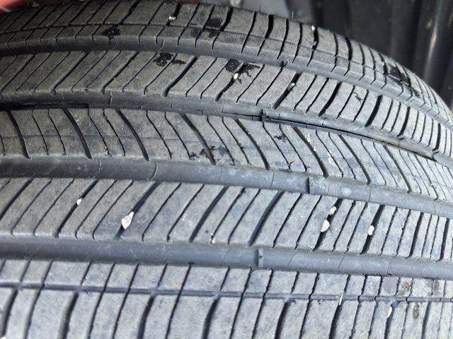 used 2020 Toyota Camry car, priced at $25,834