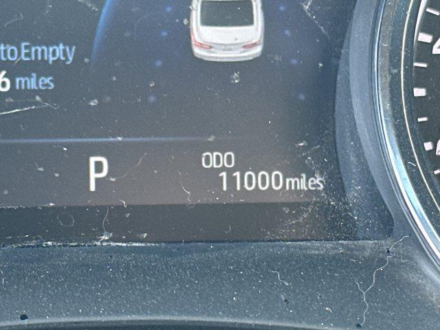 used 2020 Toyota Camry car, priced at $25,834