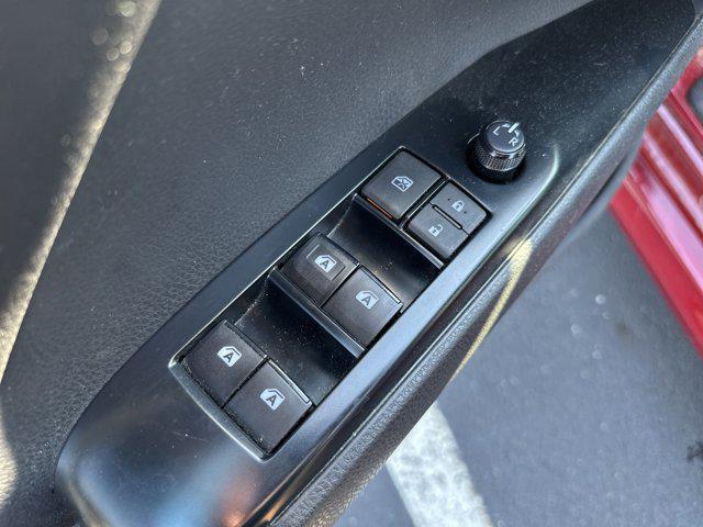 used 2020 Toyota Camry car, priced at $25,834