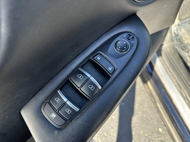 used 2019 INFINITI QX50 car, priced at $19,487