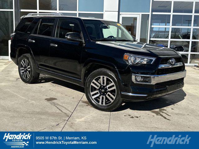 used 2014 Toyota 4Runner car, priced at $21,492