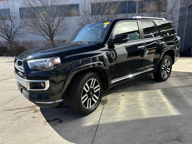 used 2014 Toyota 4Runner car, priced at $21,492