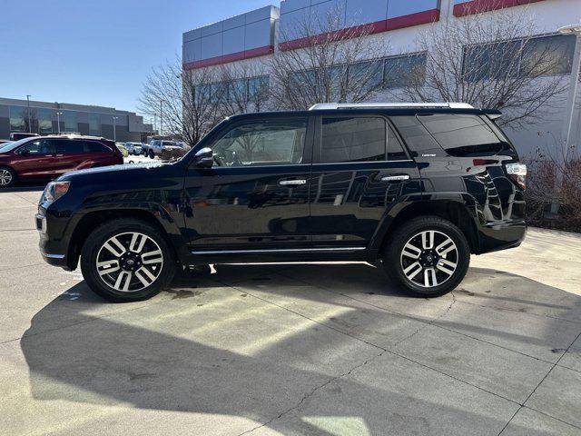 used 2014 Toyota 4Runner car, priced at $21,492