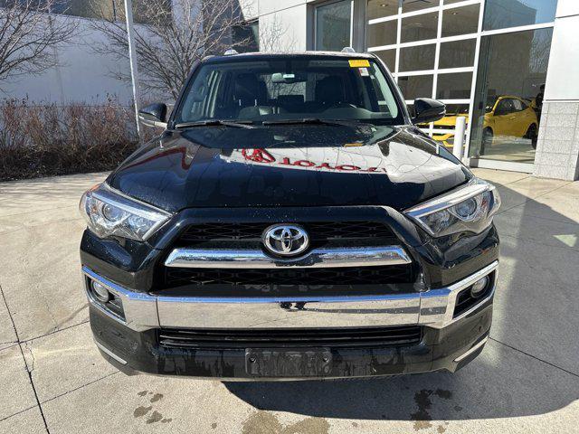 used 2014 Toyota 4Runner car, priced at $21,492