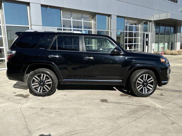 used 2014 Toyota 4Runner car, priced at $21,492