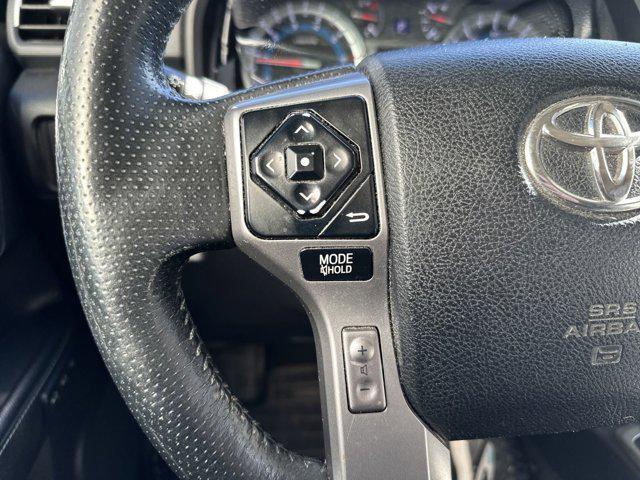 used 2014 Toyota 4Runner car, priced at $21,492