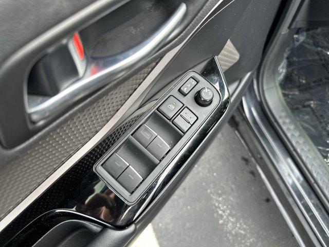 used 2021 Toyota C-HR car, priced at $20,430