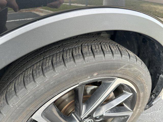 used 2021 Toyota C-HR car, priced at $20,430