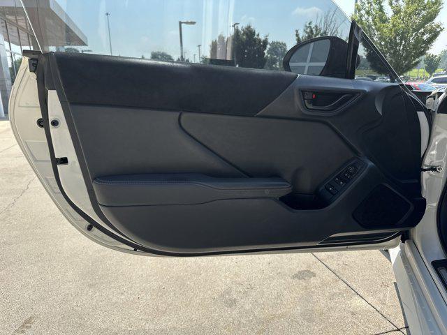 used 2023 Toyota GR86 car, priced at $31,359