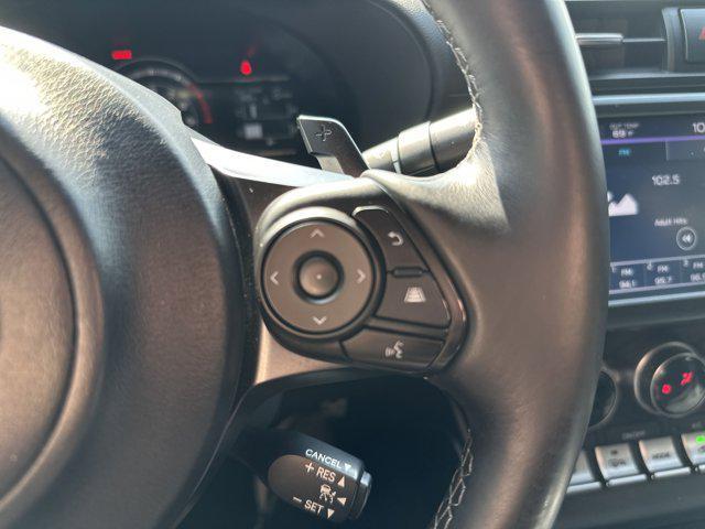used 2023 Toyota GR86 car, priced at $31,359