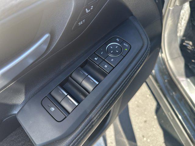 used 2025 Toyota Grand Highlander car, priced at $56,451