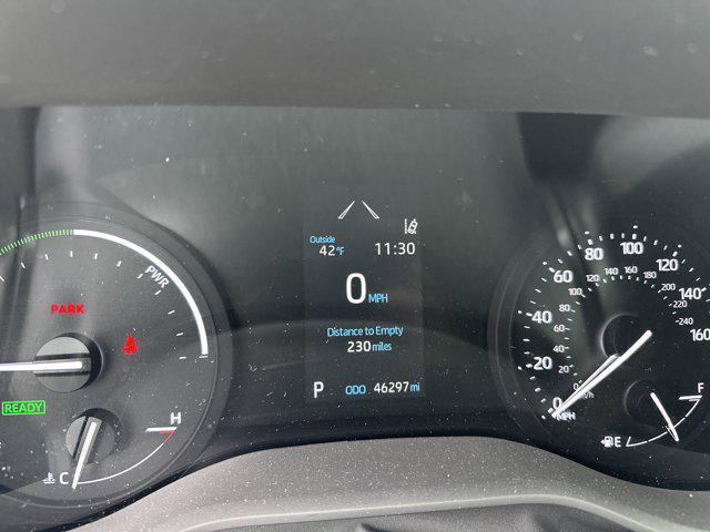 used 2023 Toyota Sienna car, priced at $45,224