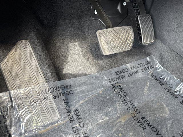 used 2025 Honda CR-V Hybrid car, priced at $37,224