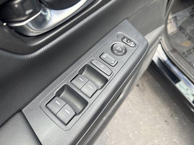used 2025 Honda CR-V Hybrid car, priced at $37,224