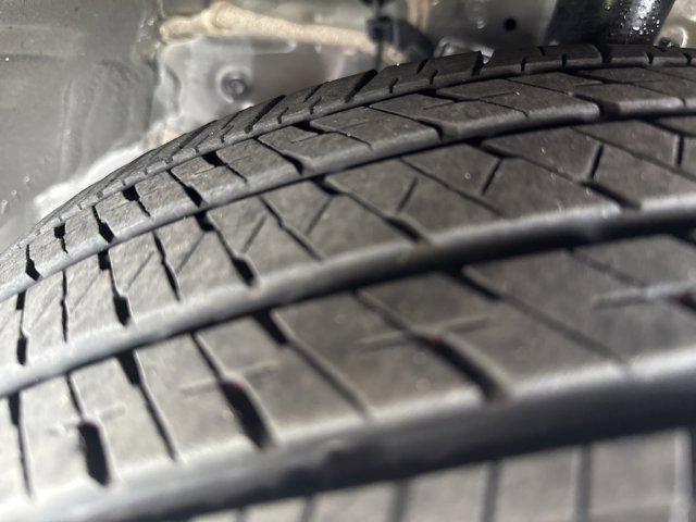 used 2025 Honda CR-V Hybrid car, priced at $37,224