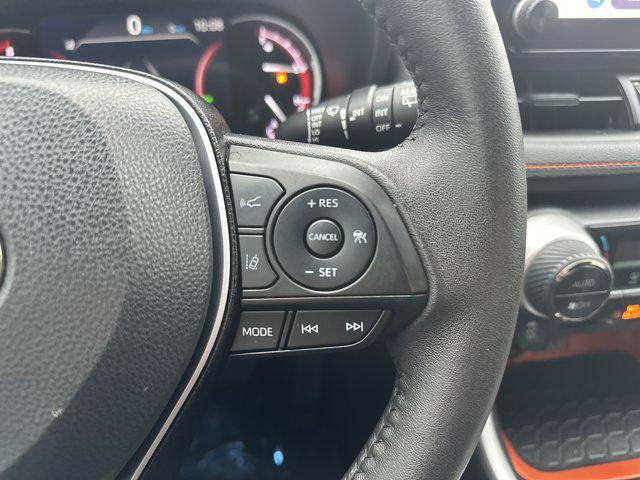 used 2023 Toyota RAV4 car, priced at $29,994