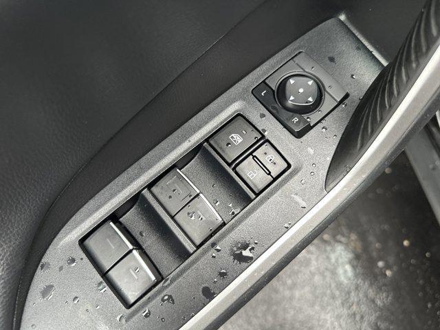 used 2023 Toyota RAV4 car, priced at $29,994