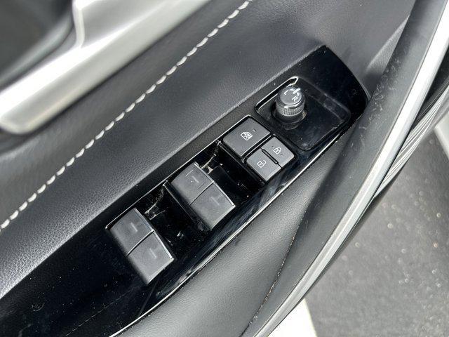 used 2024 Toyota Corolla car, priced at $25,498