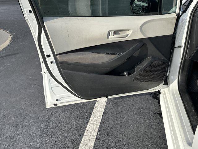 used 2024 Toyota Corolla car, priced at $19,964