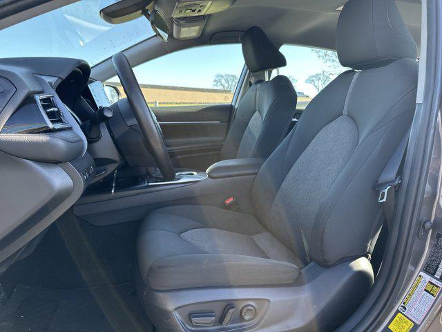 used 2023 Toyota Camry car, priced at $22,995