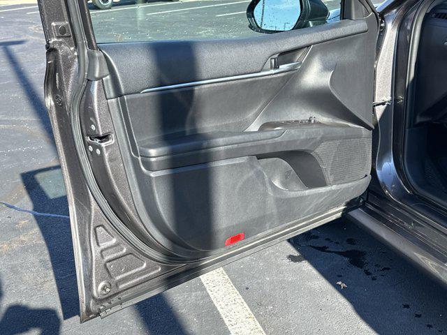 used 2023 Toyota Camry car, priced at $22,995