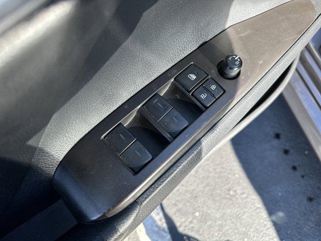 used 2023 Toyota Camry car, priced at $22,995