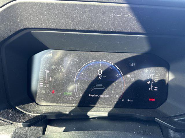 used 2024 Toyota Land Cruiser car, priced at $57,646