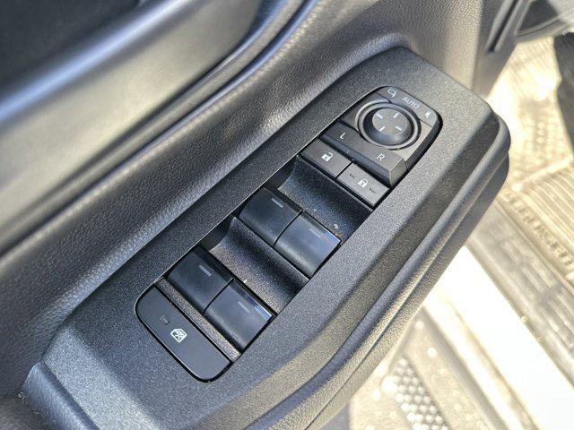 used 2024 Toyota Land Cruiser car, priced at $57,646