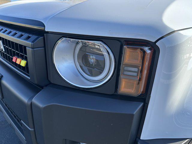 used 2024 Toyota Land Cruiser car, priced at $57,646