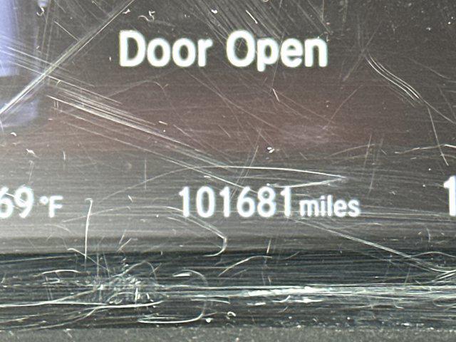 used 2020 Honda CR-V car, priced at $23,388