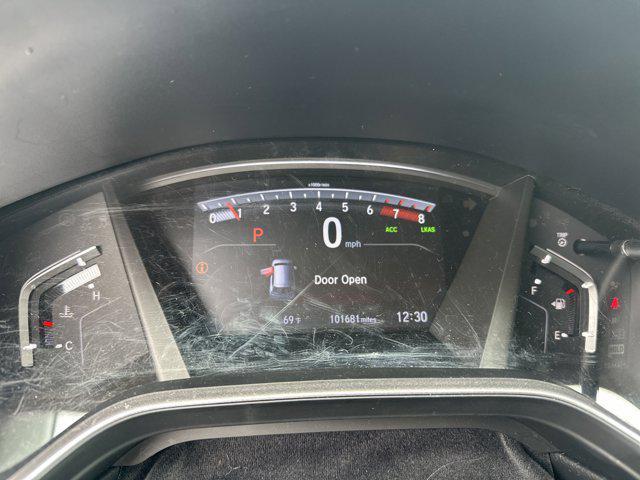 used 2020 Honda CR-V car, priced at $23,388