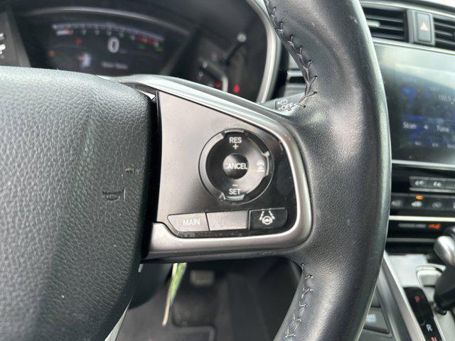 used 2020 Honda CR-V car, priced at $23,388