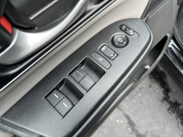 used 2020 Honda CR-V car, priced at $23,388