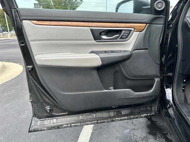 used 2020 Honda CR-V car, priced at $23,388